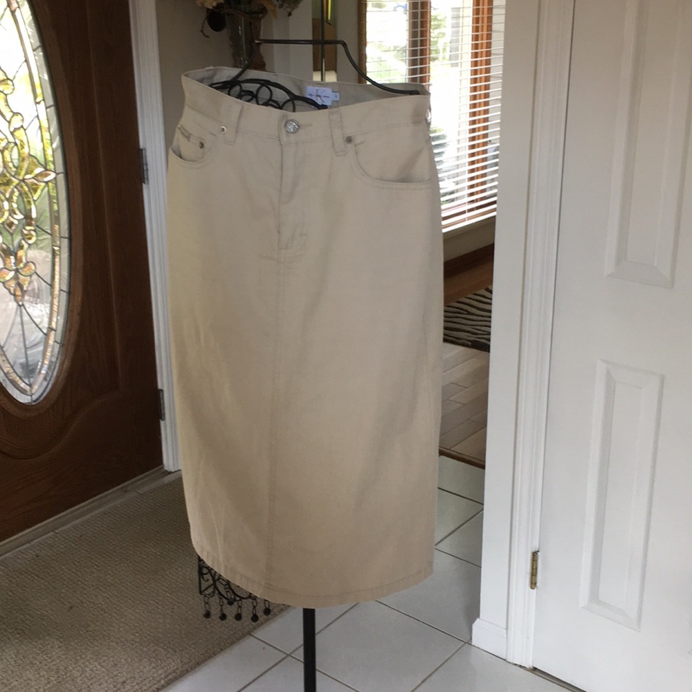 Skirt